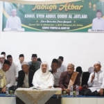 Wagub Sani: Haul Syekh Abdul Qadir Al-Jailani Momentum Silaturahmi dan Penguat Iman