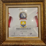 Berprestasi Kelola Digital Komunikasi Publik, Pemprov Jambi Dianugerahi TOP GPR Award 2025