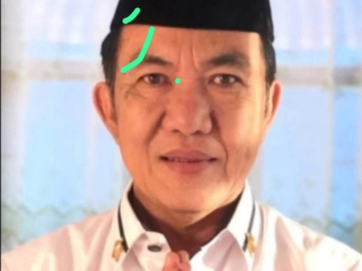 Duka Mendalam, Eks Kadis PMD Tanggamus Idham Chalid Wafat