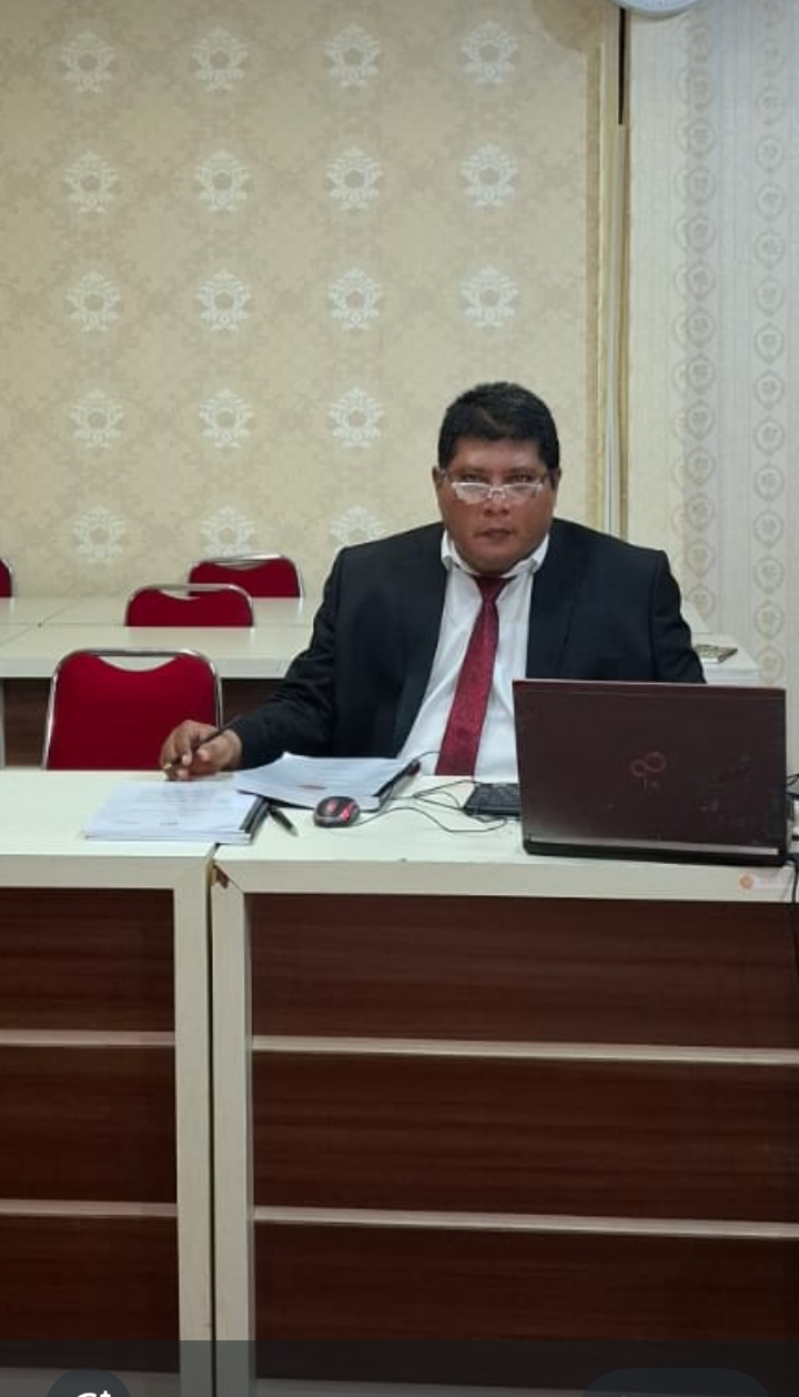 Forkom Ormas Provinsi Jambi Gempur Pelanggaran SDA Lewat Satgasus Baru