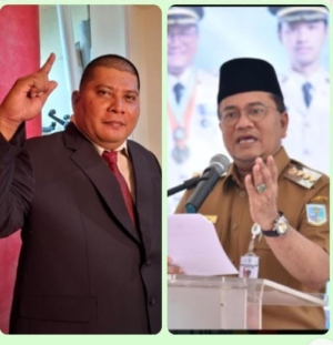 Proyek PT SAS dinilai Tidak Sesuai RTRW, SATGASUS SDA FORKOM ORMAS Jambi Minta Walikota Jambi Segera Ambil Sikap