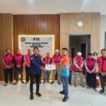 10 Tahanan Kasus Dugaan Korupsi PJU Kerinci Dipindahkan dari Rutan Sungai Penuh ke Lapas Jambi