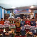 Gubernur Al Haris Dorong Sinergi dan Kolaborasi untuk Wujudkan Kerinci Maju dan Sejahtera