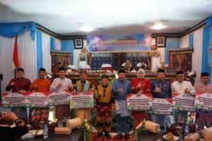 Gubernur Al Haris Dorong Sinergi dan Kolaborasi untuk Wujudkan Kerinci Maju dan Sejahtera