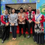 KIM Purwo Bakti Bersinergi Raih Gelar Terbaik di KIM FEST Nasional 2025