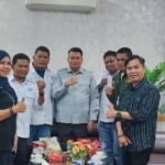 Komitmen Dukung Penegakkan Perda RTRW, Ketua DPRD Kota Jambi akan sampaikan Rekomendasi ke Walikota