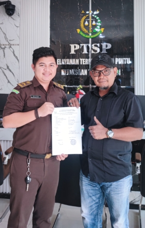 Modus ‘Cashback’ Terkuak, Oknum Setwan Merangin Diduga Tilep Miliaran Rupiah