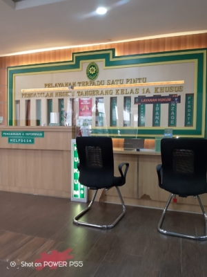 Diduga Ada Rekayasa Penanganan Kasus, Korban PMH Ajukan Memori Banding di Pengadilan Tinggi Banten