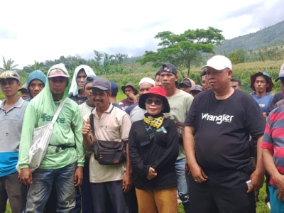 Marga Buay Nyata Angkat Bicara Terkait Somasi dari Buay Belunguh Tanjung Hikhan