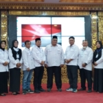 Forkom Ormas Jambi Tegaskan Peran Ormas sebagai Mitra Strategis Pemerintah Daerah