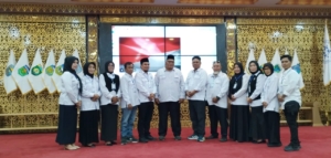 Forkom Ormas Jambi Tegaskan Peran Ormas sebagai Mitra Strategis Pemerintah Daerah