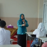 Komitmen Hj. Hesti Haris pada Pendidikan Keagamaan: Gerakan 30 Menit Bisa Baca Al-Qur’an Diperluas ke Satuan Pendidikan