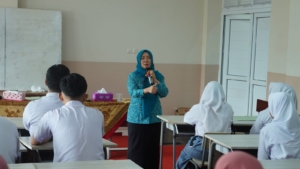 Komitmen Hj. Hesti Haris pada Pendidikan Keagamaan: Gerakan 30 Menit Bisa Baca Al-Qur’an Diperluas ke Satuan Pendidikan