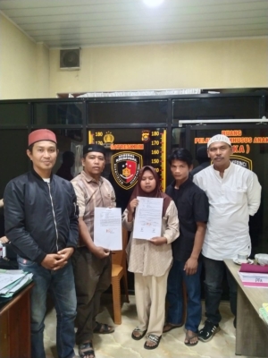 Tragedi Wahana Istana Balon: Mediasi Berjalan Lancar, Kasus Ditutup Secara Kekeluargaan