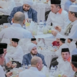 Hadiri Polres Karawang Bersholawat, Bupati Aep: Menjadi Keberkahan untuk Semua