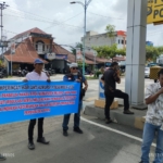 Seleksi PPPK Ricuh: Honorer Puluhan Tahun Tersingkir, Formapek Desak Polda Jambi Usut Dugaan Kecurangan