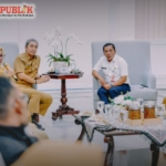 Bupati Aep: Karawang Harus Terbebas dari Kabel yang Semrawut