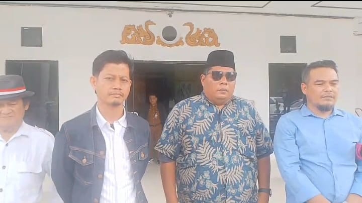 Nilai Sakral vs Nilai Rupiah: THM Helen’s Play Mart Dipersoalkan di Jantung Jambi Nilai Sakral vs Nilai Rupiah: THM Helen’s Play Mart Dipersoalkan di Jantung Jambi