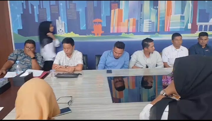 Nilai Sakral vs Nilai Rupiah: THM Helen’s Play Mart Dipersoalkan di Jantung Jambi Nilai Sakral vs Nilai Rupiah: THM Helen’s Play Mart Dipersoalkan di Jantung Jambi