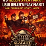Nilai Sakral vs Nilai Rupiah: THM Helen’s Play Mart Dipersoalkan di Jantung Jambi