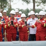 Gubernur Al Haris Buka Ruang Legal Sumur Minyak, Wujudkan Pengelolaan Migas Berkelanjutan di Jambi