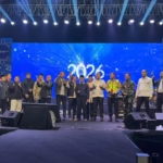 Menutup Akhir Tahun 2025, Pemkab bersama Baznas Karawang Salurkan 1,3 M Bantuan Untuk Sumatera dan Palestina