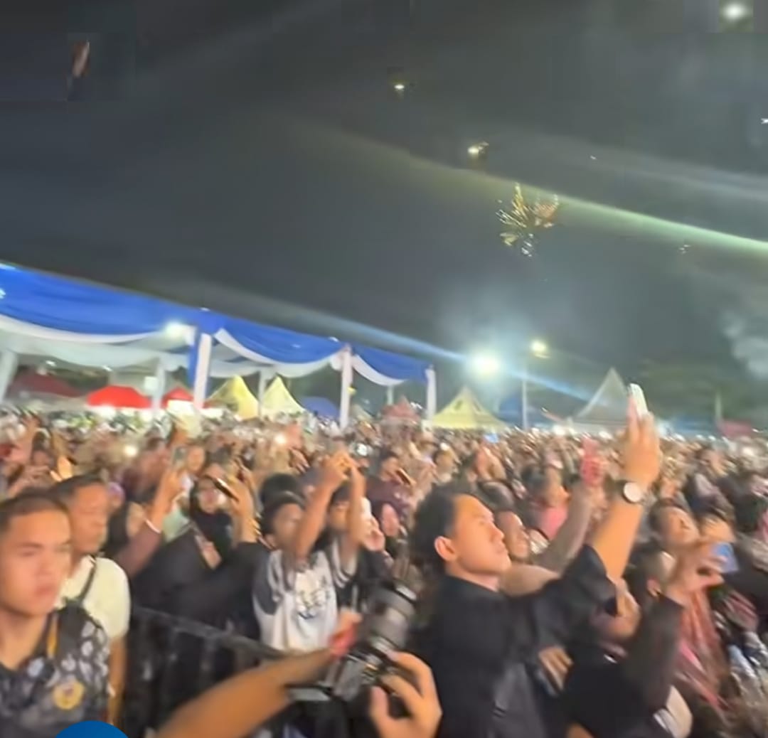 Menutup Akhir Tahun 2025, Pemkab bersama Baznas Karawang Salurkan 1,3 M Bantuan Untuk Sumatera dan Palestina