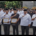 HAB ke-80 Kemenag RI, Bupati Karawang : Momentum Refleksi, Evaluasi, dan Penguatan Pengabdian