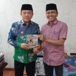 JAMBI NAIK KELAS : Dari Daerah Penyangga Menjadi Aktor Pembangunan Nasional