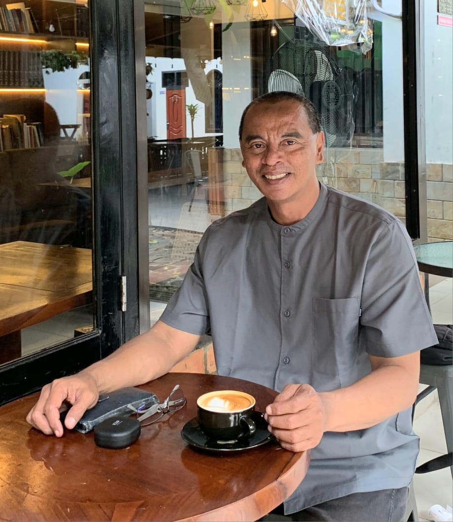 Pertumbuhan, Transformasi dan Cara Keliru Membaca Pembangunan Daerah