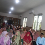 TP PKK dan BAZNAS Jambi Satukan Langkah, Perkuat Gerakan Literasi Al-Qur’an