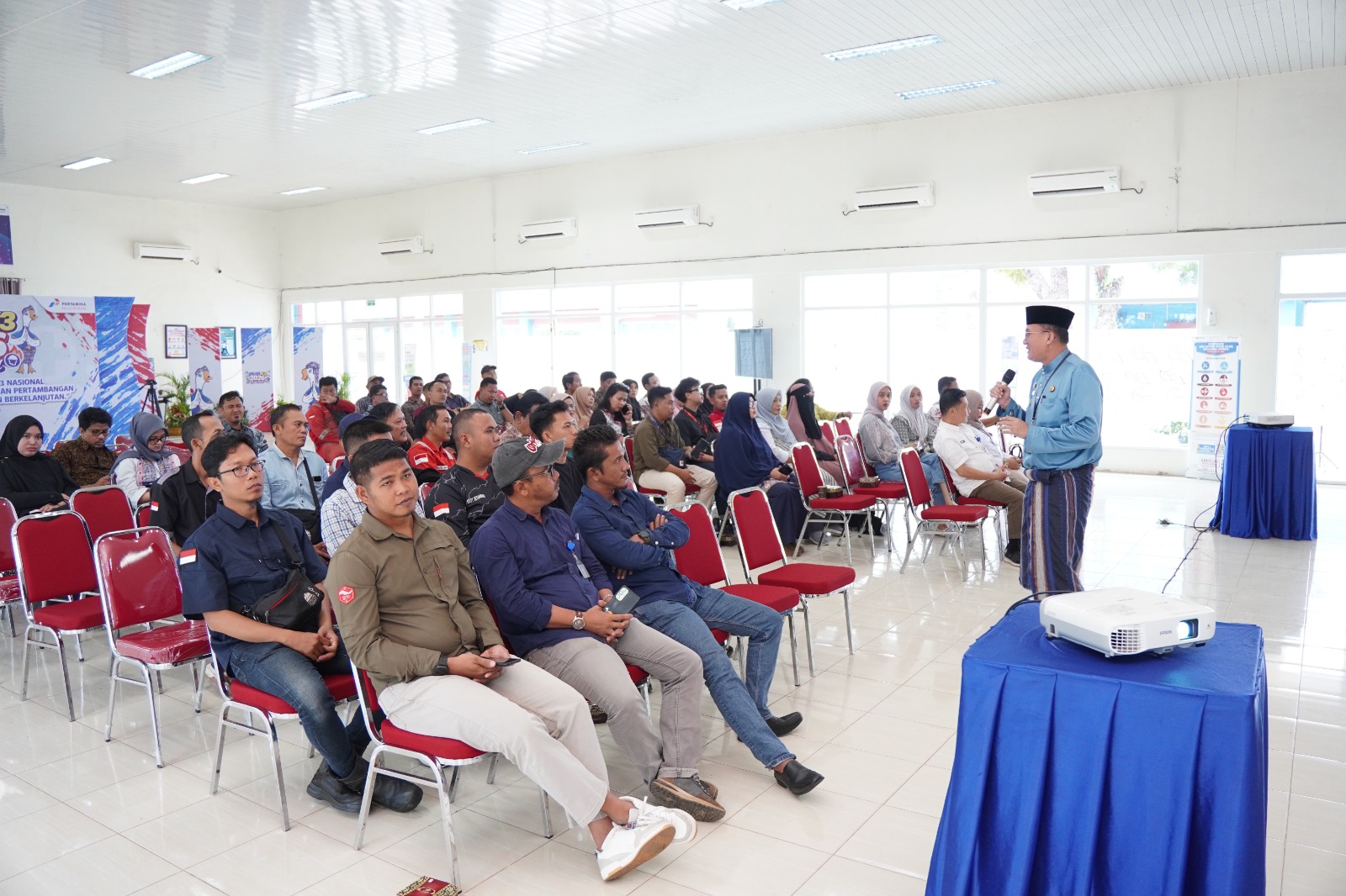 Jadi Narsum, Kadis Kominfo Sosialisasikan Bahaya Judol Bagi Generasi Muda Jadi Narsum, Kadis Kominfo Sosialisasikan Bahaya Judol Bagi Generasi Muda