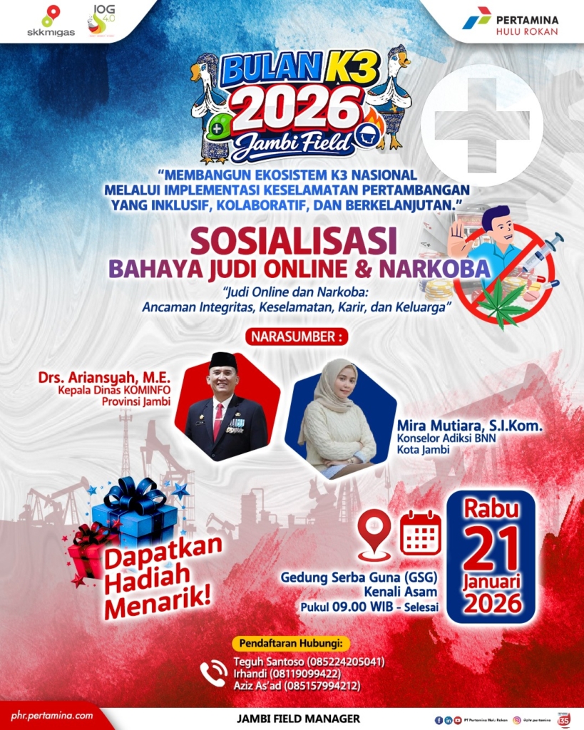 Jadi Narsum, Kadis Kominfo Sosialisasikan Bahaya Judol Bagi Generasi Muda Jadi Narsum, Kadis Kominfo Sosialisasikan Bahaya Judol Bagi Generasi Muda