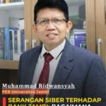 Serangan Siber terhadap Bank Jambi: Bagaimana Menyikapinya?