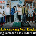 Pemkab Karawang Awali Rangkaian Tarling Ramadan 1447 H di Pakisjaya