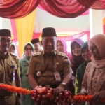 Wagub Sani: Bazar BKOW Kolaborasi Apik, Ruang Pemberdayaan dan Ruang Kepedulian