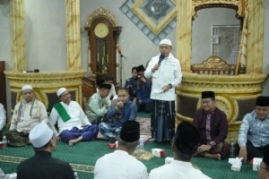 Gubernur Al Haris: Membangun Akhlak dan Moral Generasi Muda, Kunci Pembangunan Bangsa