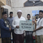 Safari Ramadhan di Batang Hari, Wagub Sani Ajak Warga Tingkatkan Ibadah dan Dukung Visi Jambi Mantap 2029
