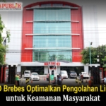 RSUD Brebes Optimalkan Pengolahan Limbah untuk Keamanan Masyarakat