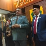 Super Ketat! Pejabat Pemkab Bogor Rudy Susmanto Lantik 24 Pejabat, 96 Jabatan di Pemkab Bogor Masih Kosong