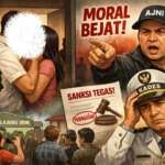 Dugaan Skandal Perselingkuhan Pegawai Desa Bogor Gegerkan Publik, AJNI Desak Sanksi Tegas Tanpa Kompromi