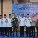 Musrenbang RKPD 2027 Dibuka Wako Alfin, Fokus Digitalisasi Layanan dan Peningkatan SDM