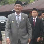 Bupati Hurmin Ingatkan Kepala OPD untuk Bekerja Maksimal