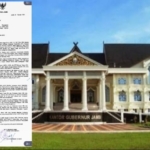 SE TPP ASN Jambi 2026 Picu Polemik, Sakit dan Cuti Ikut Dipotong 3 Persen