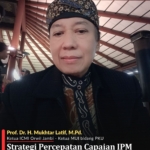 Strategi Percepatan Capaian IPM Bidang Pendidikan di Provinsi Jambi