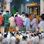Pemkab Karawang Gelar Tarawih Keliling ke 6