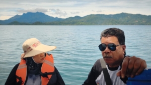 Jambi Berduka, Ariansyah: Selamat Jalan Ade Ambon, Jurnalis Senior Berjiwa Seni & Selalu Ceria