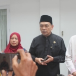 Ketua BAZNAS Provinsi Jambi Tegas Bantah Tuduhan Dana Zakat Dipakai Safari Ramadhan Wagub
