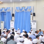 Pemkab Tanjab Barat Gelar Siraman Rohani Ramadhan, Perkuat Integritas dan Spirit Pelayanan