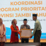 Koordinasi Program Prioritas GTK 2026, Gubernur Al Haris Tegaskan Komitmen Perkuat Kualitas Guru di Jambi